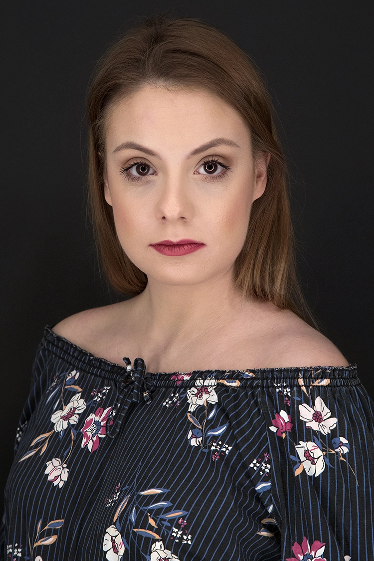 Copyright by Sanja Veljković