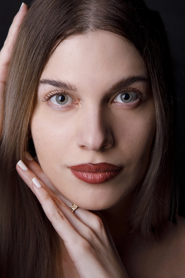 Copyright by Sanja Veljkovic