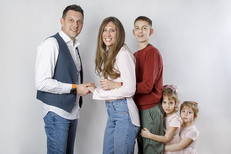 Copyright by Sanja Veljković