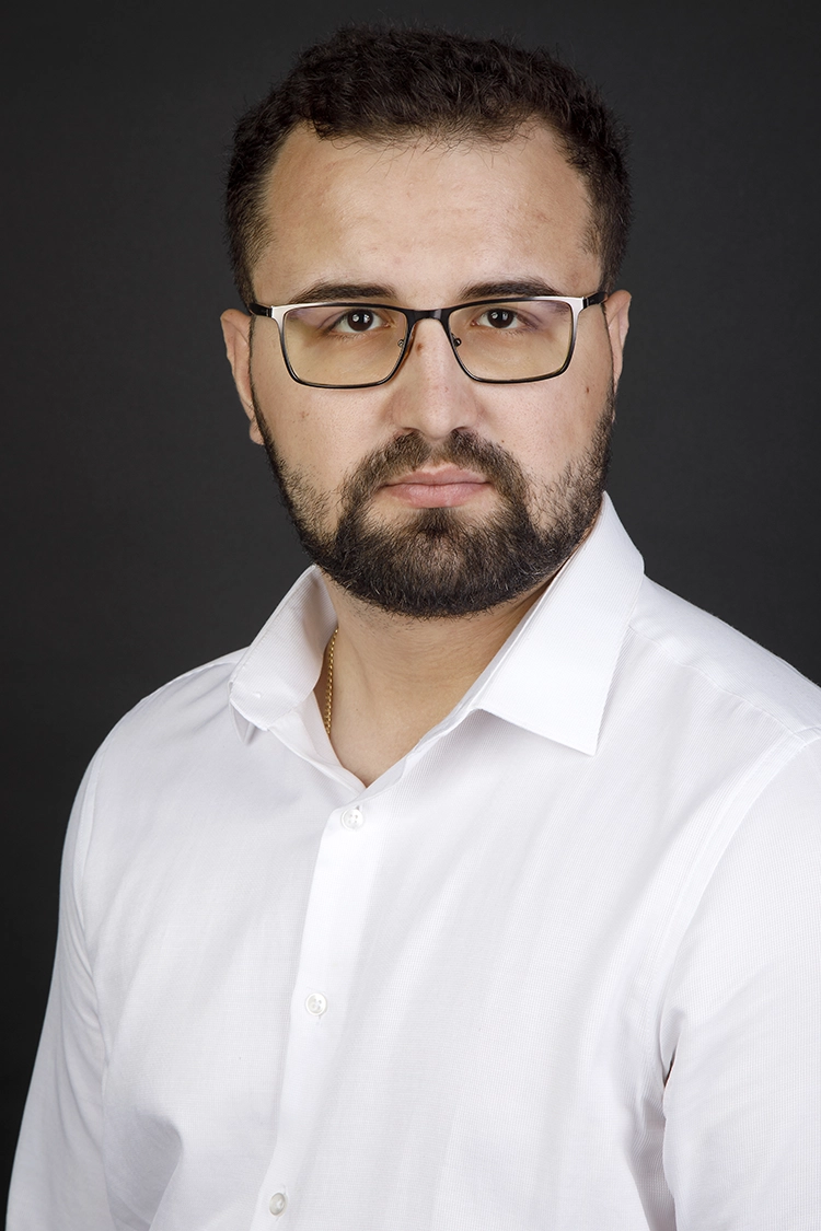 Copyright by Sanja Veljkovic