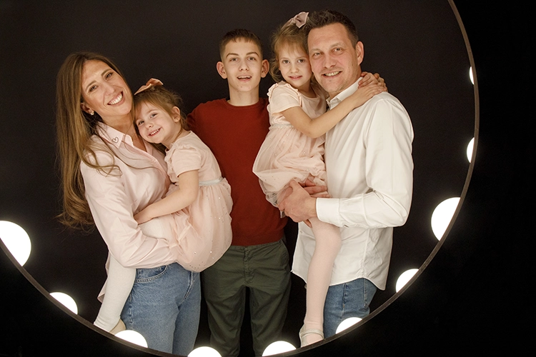 Copyright by Sanja Veljković