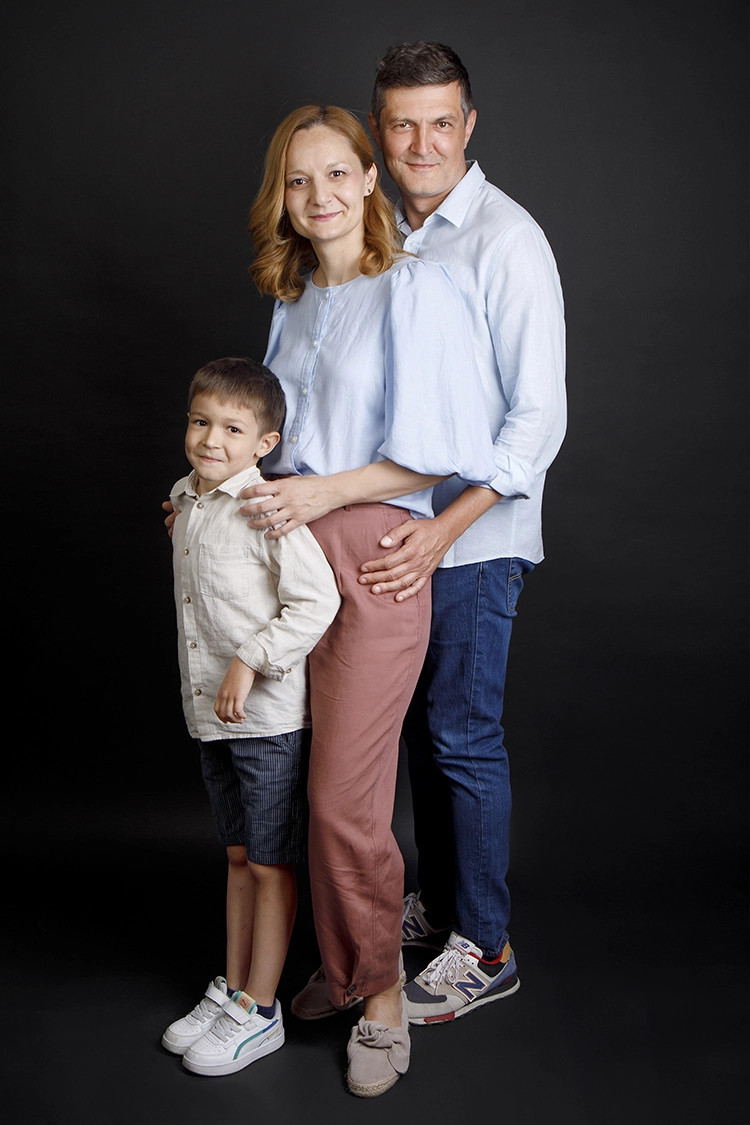 Copyright by Sanja Veljković