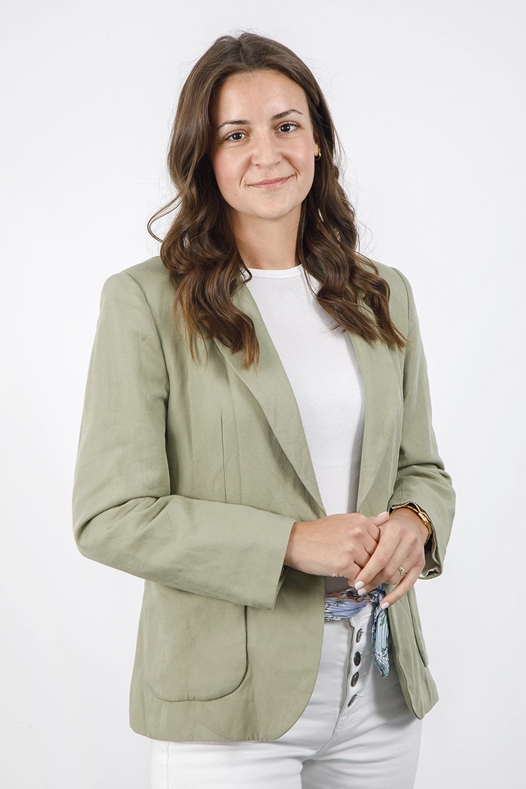 Copyright by Sanja Veljkovic