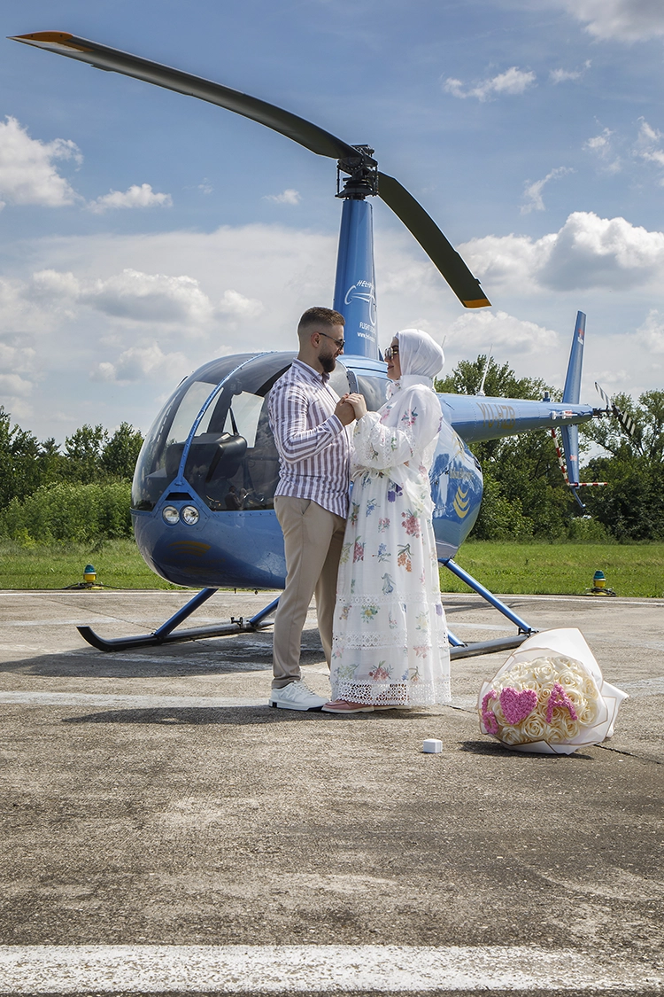 Copyright by Sanja Veljković