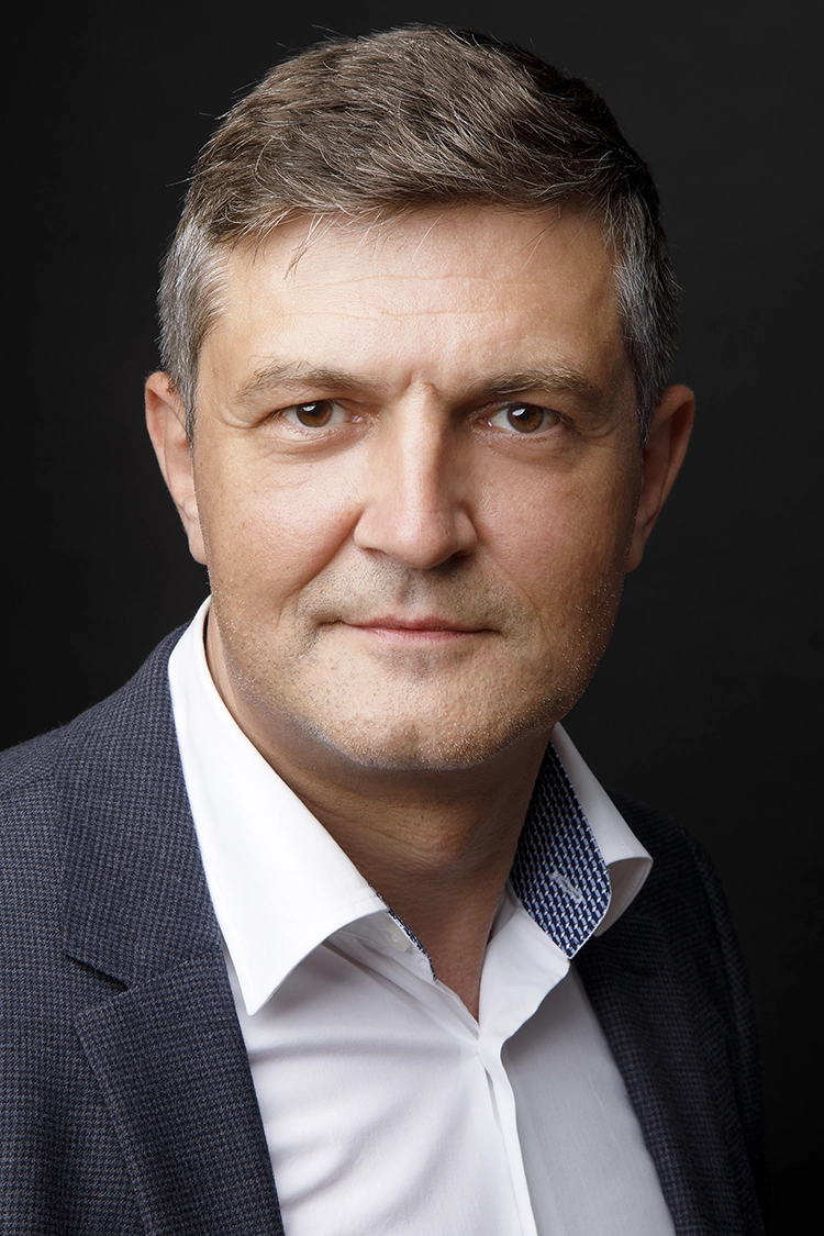 Copyright by Sanja Veljković