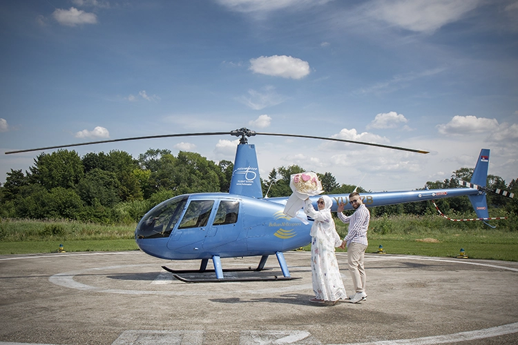 Copyright by Sanja Veljkovic