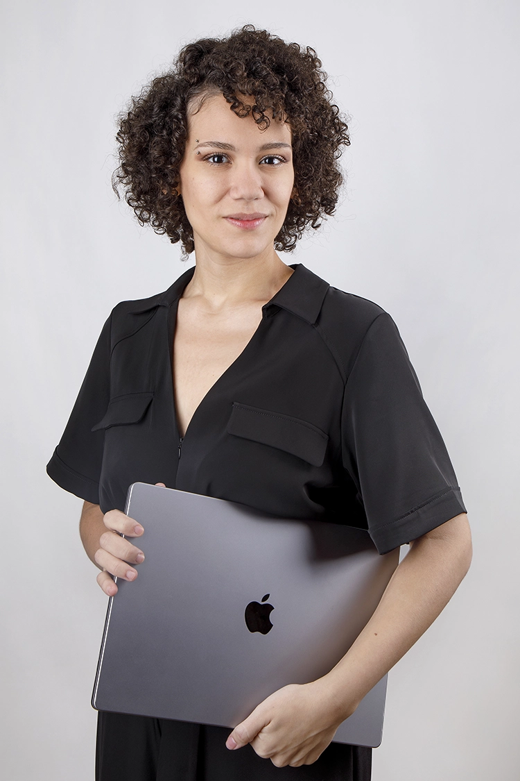 Copyright by Sanja Veljkovic