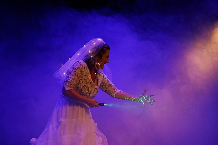 Copyright by Sanja Veljkovic