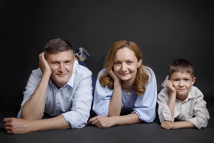 Copyright by Sanja Veljkovic