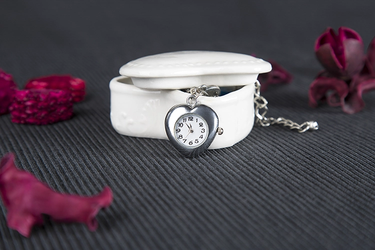 Love In The Last Minute: Photography As A Testimony