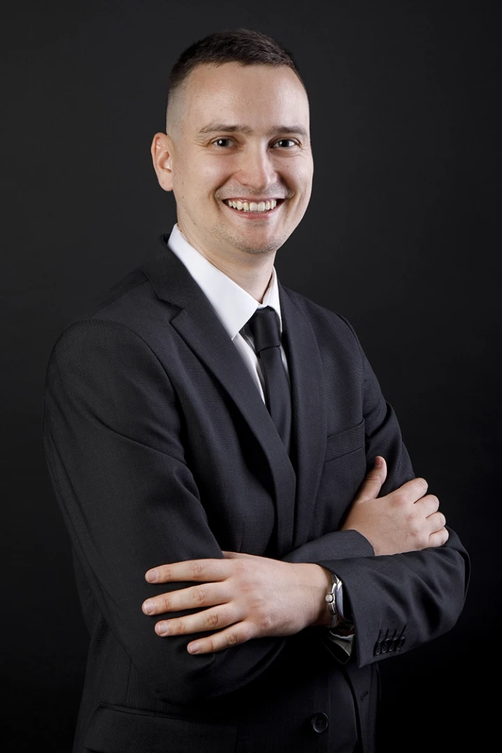 Copyright by Sanja Veljković