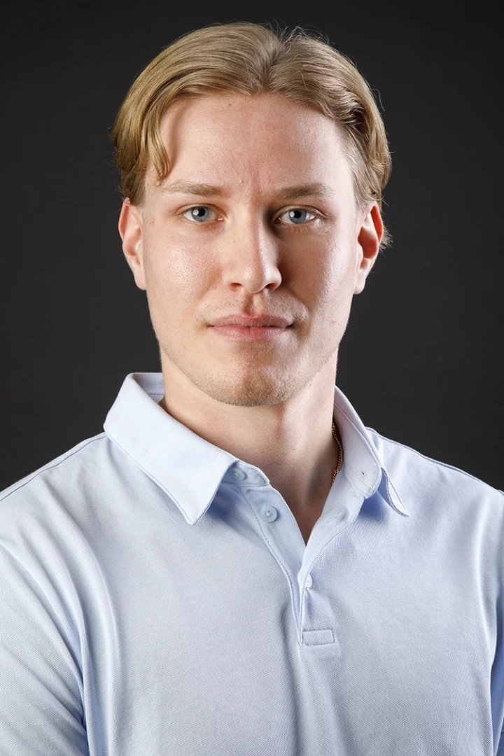 Copyright by Sanja Veljković