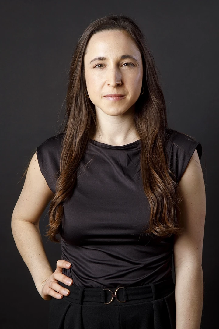 Copyright by Sanja Veljković