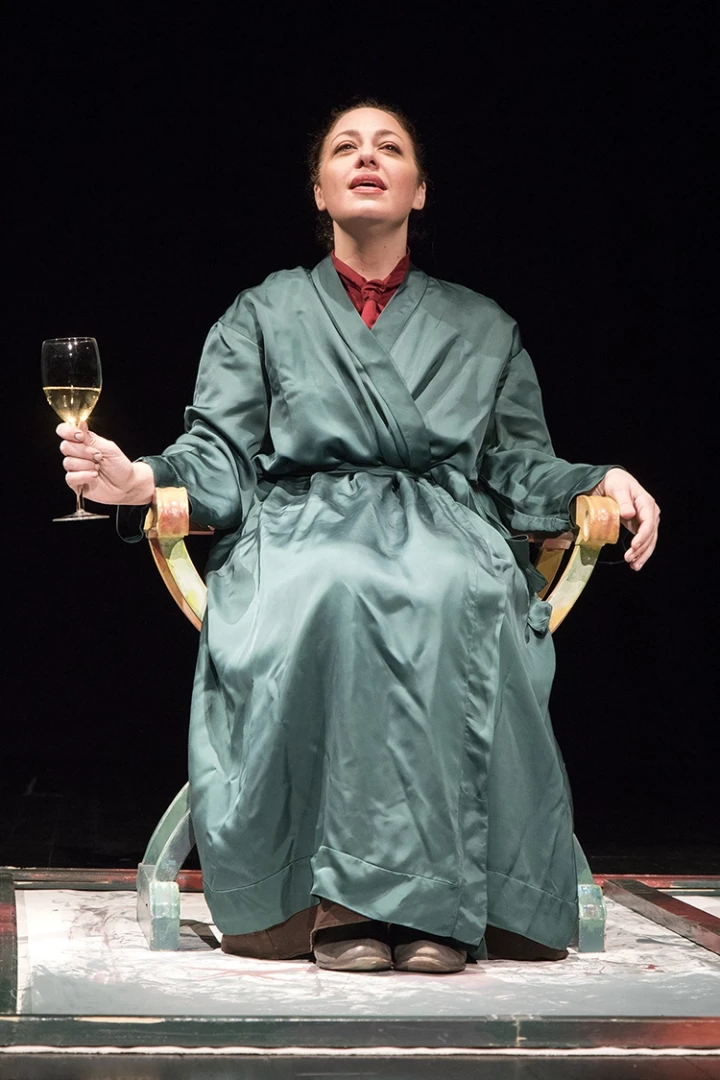 Copyright by Sanja Veljković