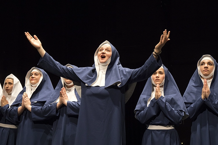 Copyright by Sanja Veljković