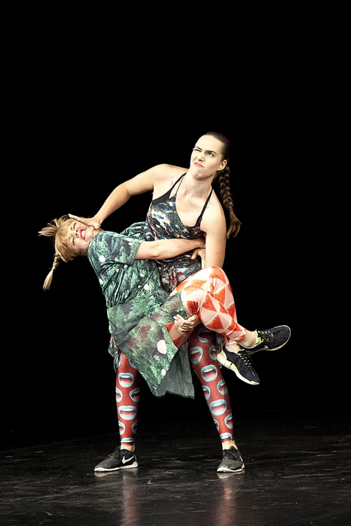 Copyright by Sanja Veljković