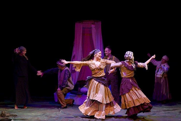 Copyright by Sanja Veljković