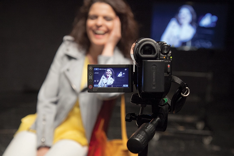 Copyright by Sanja Veljković