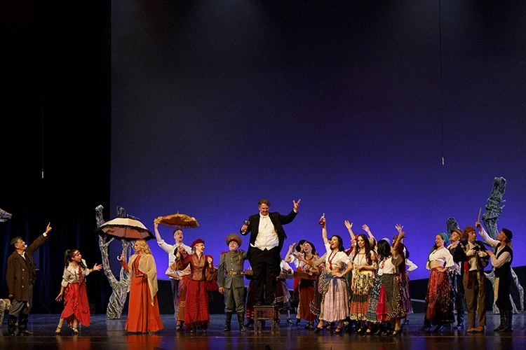 Copyright by Sanja Veljković