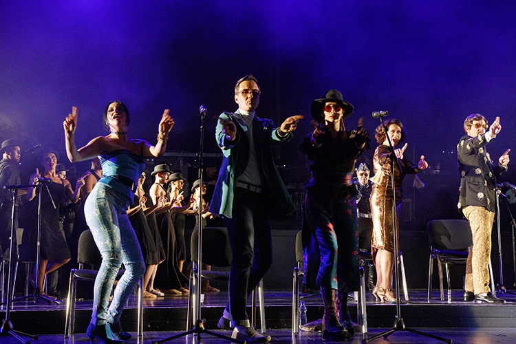 Copyright by Sanja Veljković