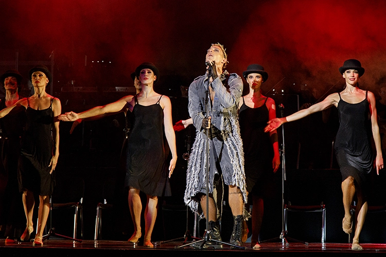 Copyright by Sanja Veljković
