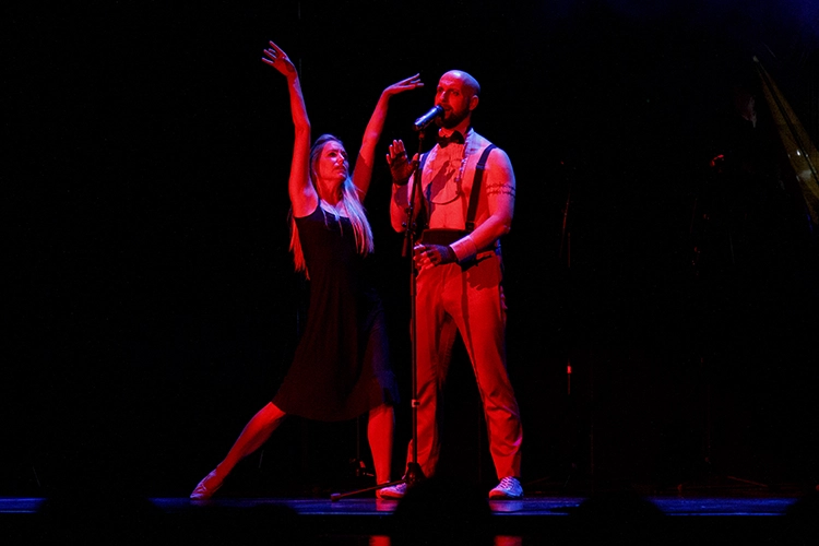 Copyright by Sanja Veljković