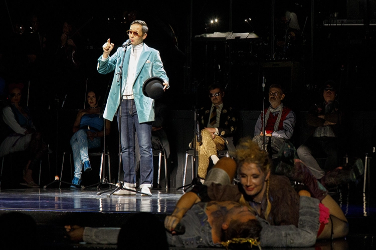 Copyright by Sanja Veljković