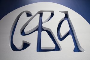 Fotografija izložbene postavke