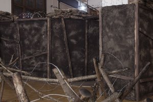 Fotografija izložbene postavke