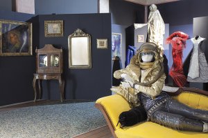 Fotografija izložbene postavke