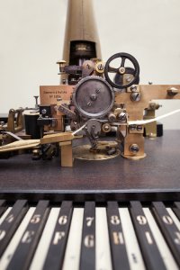 Fotografija izložbene postavke