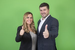 Korporativni portret