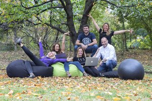 Korporativni portret