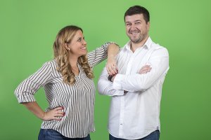 Korporativni portret