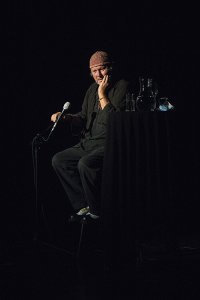 Pozorišna fotografija