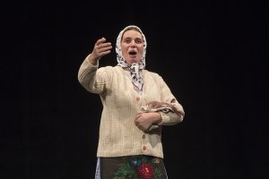 Pozorišna fotografija