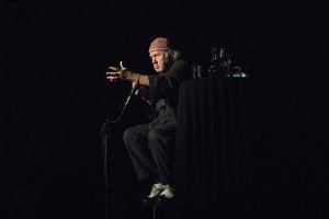 Pozorišna fotografija