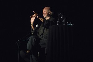 Pozorišna fotografija