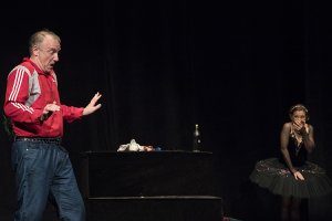 Pozorišna fotografija