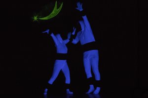 Pozorišna fotografija