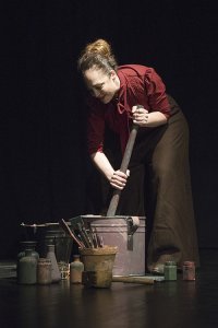 Pozorišna fotografija