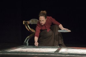 Pozorišna fotografija