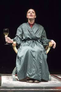 Pozorišna fotografija