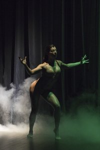 Pozorišna fotografija