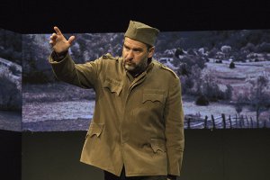 Pozorišna fotografija