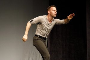 Pozorišna fotografija