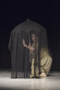 Pozorišna fotografija