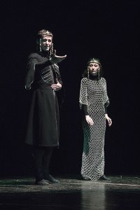 Pozorišna fotografija