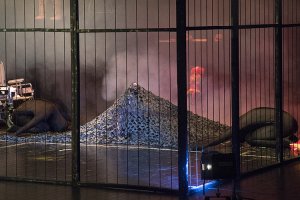 Pozorišna fotografija