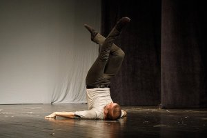 Pozorišna fotografija